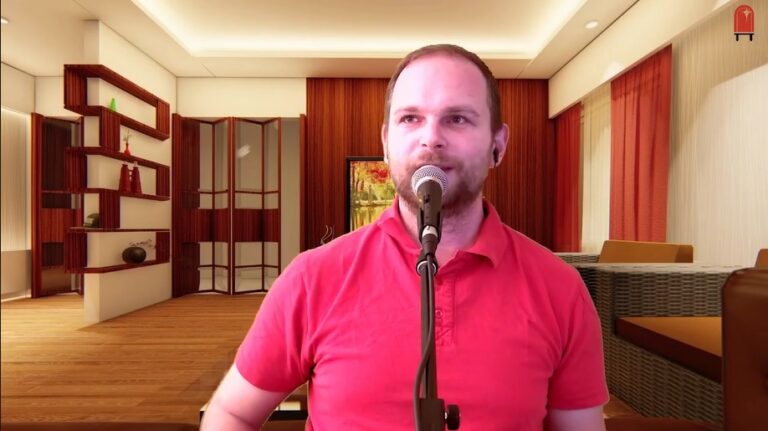 Ako sa zbaviť mesiášskeho syndrómu