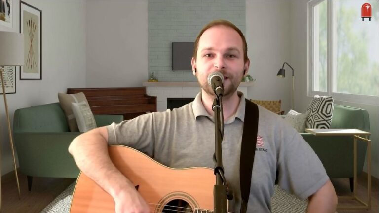 Keď Boh poodhaľuje budúcnosť